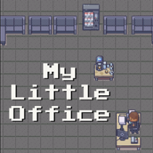 My Little Office Image