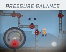 Pressure Balance Image