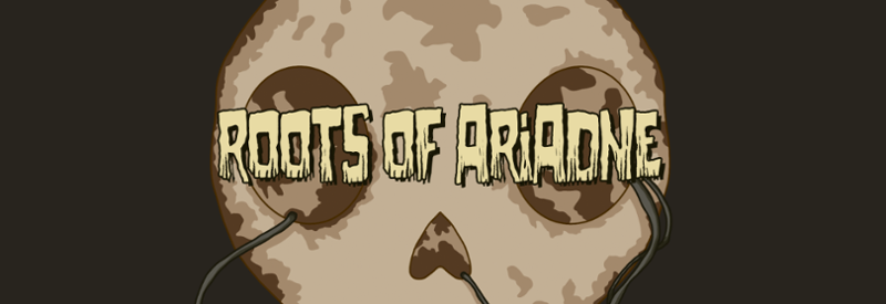 Roots of Ariadne Game Cover