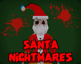 Santa Nightmares Image