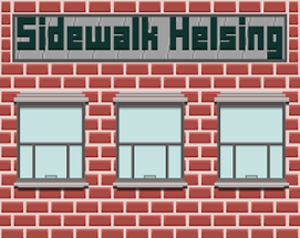 Sidewalk Helsing Image