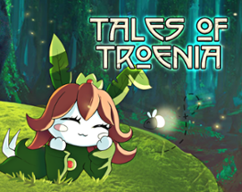 Tales of Troenia Image