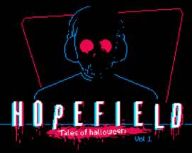 Hopefield: Tales of Halloween Image