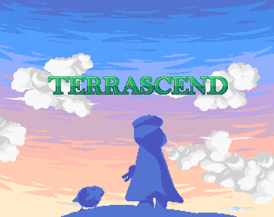 Terrascend Game Cover