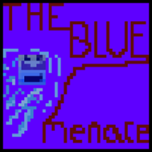 The Blue Menace Image