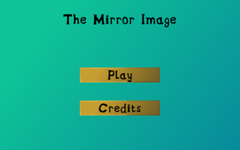 The Mirror Image Image