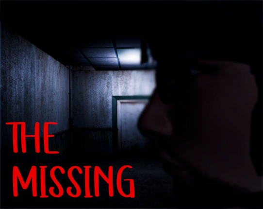 The Missing Game Cover