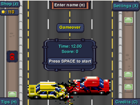 Ultimate Street Racer Full Version Image