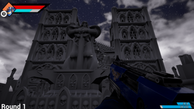 Warhammer 40k First Person Shooter (ver 0.8.1) Image