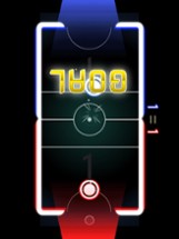 Glockey - Glow Hockey Image