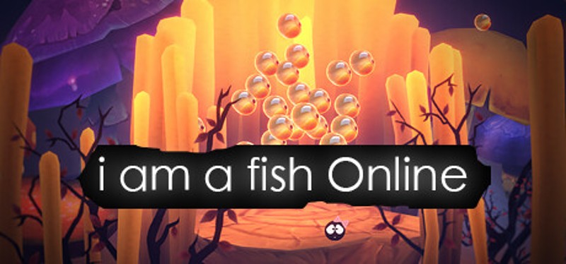 i am a fish Online Game Cover