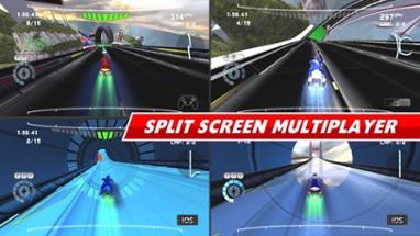 Impulse GP - Super Bike Racing Image