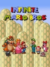 Infinite Mario Bros. Image