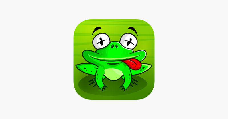 Keep Frog Alive Game Cover