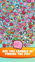 Let's Find It - Hidden Object Challenge Image