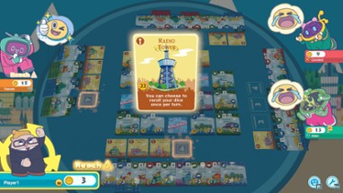 MACHI KORO With Everyone Image