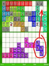 Mahjong Puzzle Image