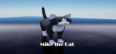 Mike the Cat Image