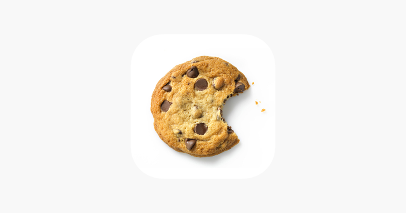 More Cookies! Game Cover