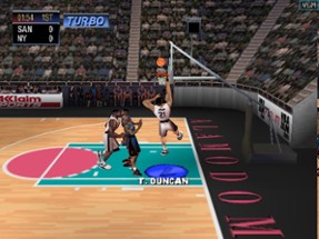 NBA Jam 2000 Image