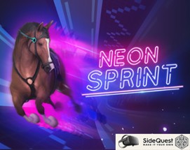 Neon Sprint (Oculus Quest VR) Image