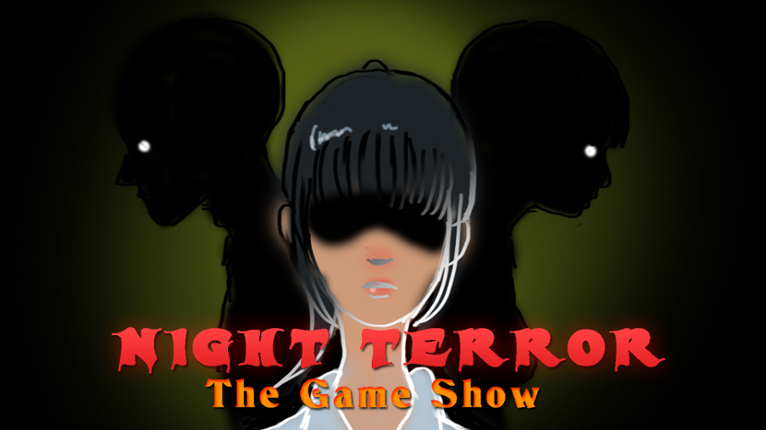 Night Terror - The Game Show Game Cover