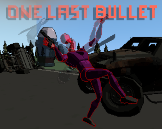 One Last Bullet Game Cover