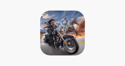 Outlaw Riders: Biker Wars Image