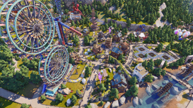 Park Beyond Visioneer Edition Image