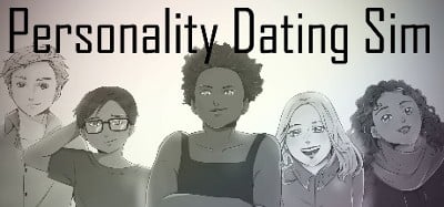 Personality Dating Sim Image