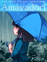 Relaxing Rain Sounds: Amayadori Image