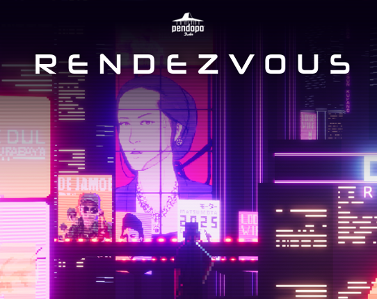 Rendezvous Game Cover