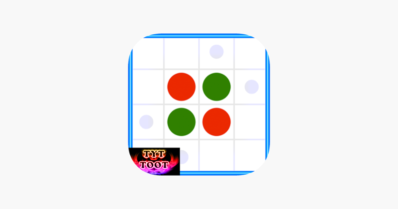 Reversi ok Game Cover