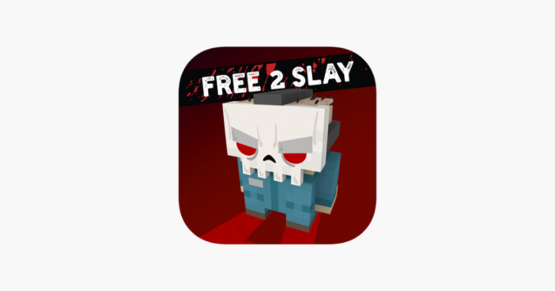 Slayaway Camp - Free 2 Slay Game Cover