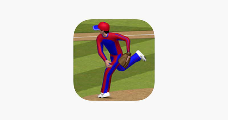 Smashing Baseball: home run Game Cover