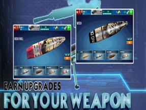 Sniper Survival - FPS War Game Image