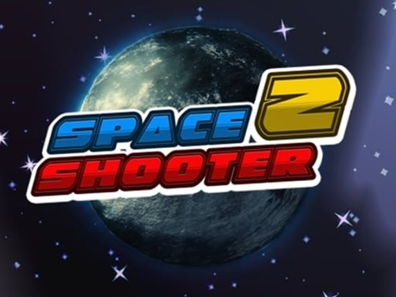 Space Shooter Z Game Cover
