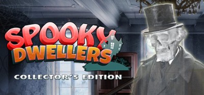 Spooky Dwellers - Collector's Edition Image