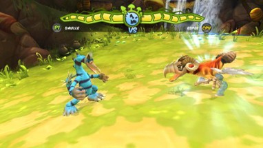 Spore Hero Image