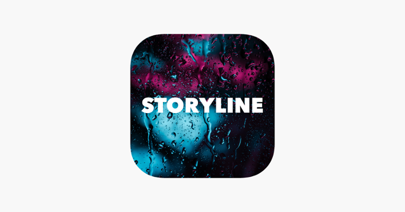 Storyline: Interactive Games Game Cover