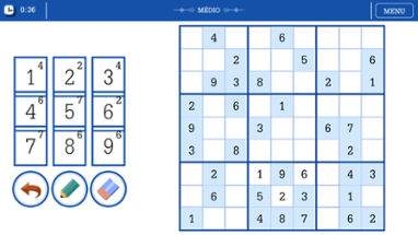 Sudoku: O Globo Image