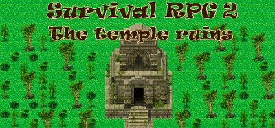 Survival RPG 2: The Temple Ruins Image