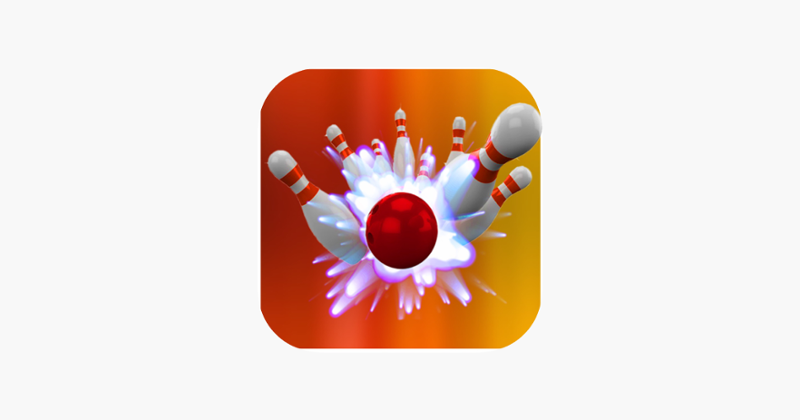 Swipe Bowling Plus Game Cover