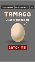 TAMAGO - Pocket Virtual Egg Pet Image