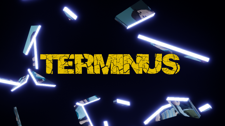 Terminus Game Cover