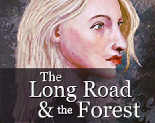 The Long Road and the Forest - Chapter 1 & 2 Game Cover