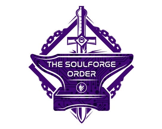 The Soulforge Order Game Cover