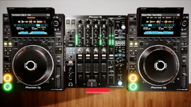 Tribe XR | DJ Academy Image