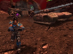 Unreal Tournament 2004 Image