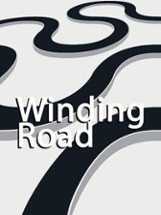 Winding Road Image